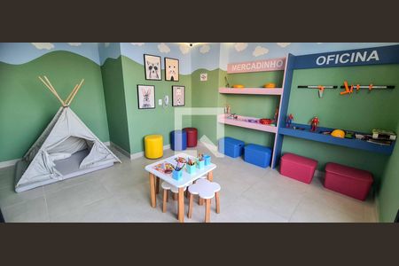 Apartamento à venda com 47m², 2 quartos e 1 vaga Apartamento à venda com 47m², 2 quartos e 1 vagaÁrea comum