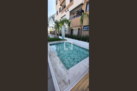 Apartamento à venda com 47m², 2 quartos e 1 vaga Apartamento à venda com 47m², 2 quartos e 1 vagaÁrea comum