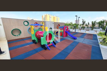 Apartamento à venda com 47m², 2 quartos e 1 vaga Apartamento à venda com 47m², 2 quartos e 1 vagaÁrea comum