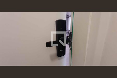 Apartamento à venda com 47m², 2 quartos e 1 vaga Apartamento à venda com 47m², 2 quartos e 1 vagaFechadura Eletrônica