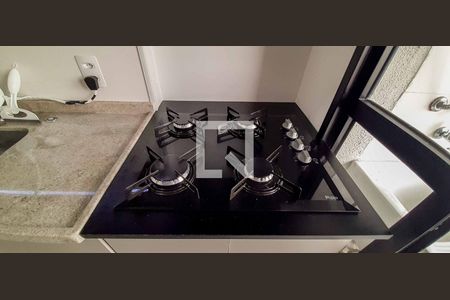 Apartamento à venda com 47m², 2 quartos e 1 vaga Apartamento à venda com 47m², 2 quartos e 1 vagaCozinha