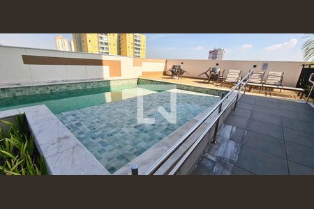 Apartamento à venda com 47m², 2 quartos e 1 vaga Apartamento à venda com 47m², 2 quartos e 1 vagaÁrea comum