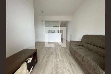 Sala de apartamento para alugar com 3 quartos, 63m² em Vila Butantã, São Paulo