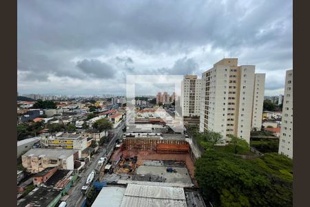 Vista de apartamento para alugar com 3 quartos, 63m² em Vila Butantã, São Paulo