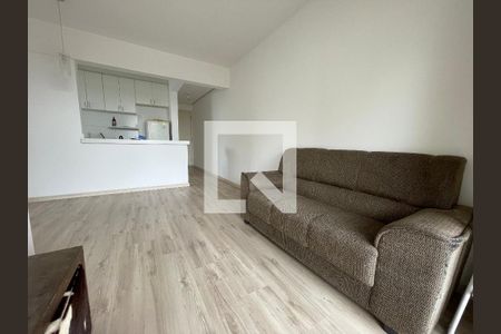 Apartamento para alugar com 63m², 3 quartos e 1 vagaSala