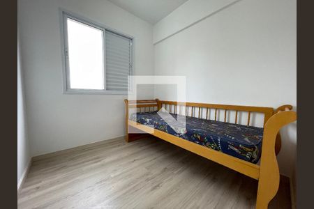 Quarto 1 de apartamento para alugar com 3 quartos, 63m² em Vila Butantã, São Paulo