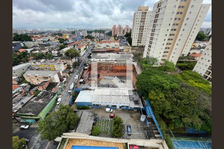 Vista de apartamento para alugar com 3 quartos, 63m² em Vila Butantã, São Paulo