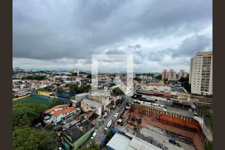 Vista de apartamento para alugar com 3 quartos, 63m² em Vila Butantã, São Paulo