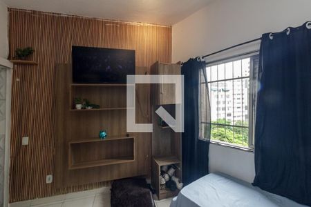 Studio de kitnet/studio à venda com 1 quarto, 38m² em Santa Cecília, São Paulo