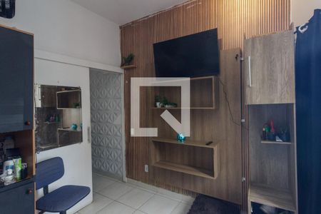 Studio de kitnet/studio à venda com 1 quarto, 38m² em Santa Cecília, São Paulo