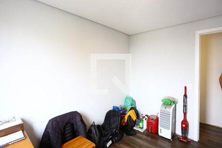 quarto 1 de apartamento à venda com 2 quartos, 47m² em Parque Reboucas, São Paulo