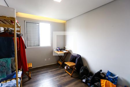 quarto 1 de apartamento à venda com 2 quartos, 47m² em Parque Reboucas, São Paulo