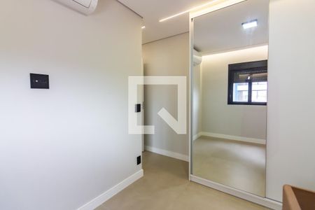 Suíte de apartamento para alugar com 2 quartos, 58m² em São Pedro, Osasco