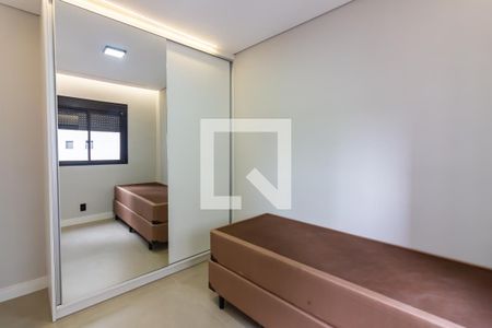 Suíte de apartamento para alugar com 2 quartos, 58m² em São Pedro, Osasco