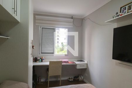 Quarto de apartamento à venda com 3 quartos, 80m² em Camargos, Guarulhos