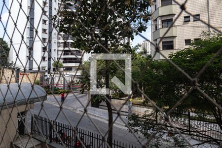 Sala - Vista de apartamento à venda com 3 quartos, 80m² em Camargos, Guarulhos