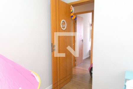 Quarto 2 de apartamento à venda com 3 quartos, 80m² em Camargos, Guarulhos