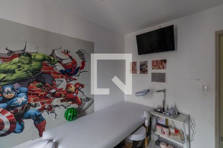 Quarto de apartamento para alugar com 2 quartos, 65m² em Limoeiro, São Paulo