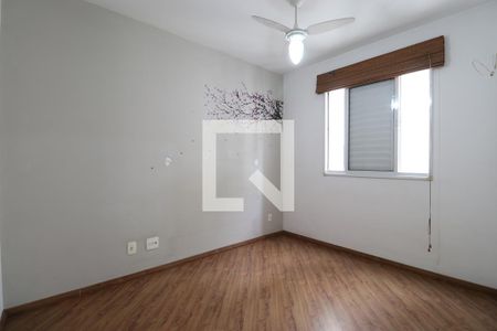 Quarto 1 de apartamento à venda com 2 quartos, 48m² em Vila Anastácio, São Paulo