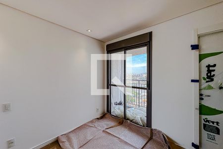 Quarto 1 - Suíte de apartamento à venda com 2 quartos, 56m² em Ipiranga, São Paulo