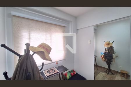 Quarto de apartamento à venda com 2 quartos, 169m² em Vila Pompéia, São Paulo