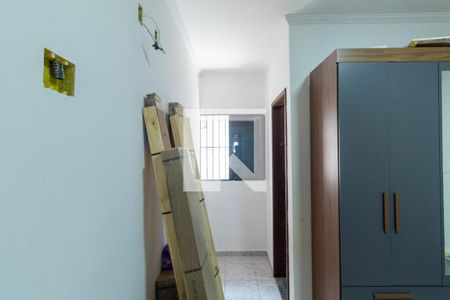 Quarto Suíte 1 de casa para alugar com 2 quartos, 115m² em Vila Nhocune, São Paulo