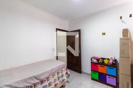 Quarto Suíte 1 de casa para alugar com 2 quartos, 115m² em Vila Nhocune, São Paulo