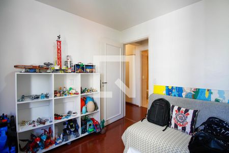 Quarto 1 de apartamento à venda com 4 quartos, 167m² em Paraíso, São Paulo