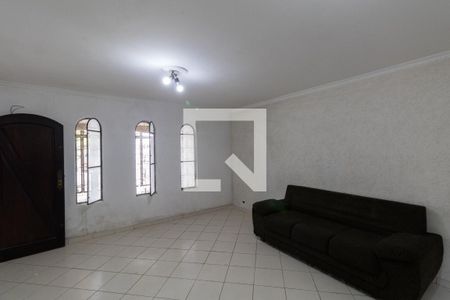 Sala de casa à venda com 3 quartos, 180m² em Cidade São Miguel, São Paulo