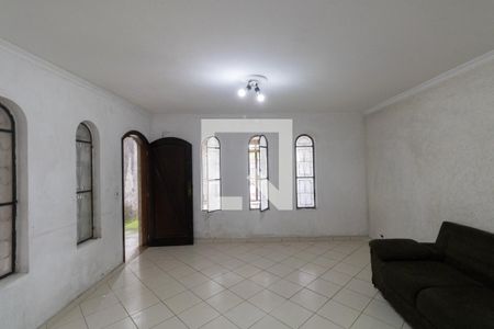 Sala de casa à venda com 3 quartos, 180m² em Cidade São Miguel, São Paulo