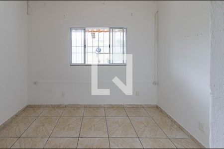 Quarto de casa para alugar com 1 quarto, 25m² em Jardim America, Belo Horizonte