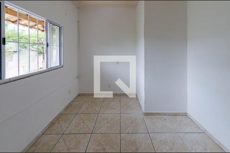 Quarto de casa para alugar com 1 quarto, 25m² em Jardim America, Belo Horizonte