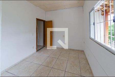 Quarto de casa para alugar com 1 quarto, 25m² em Jardim America, Belo Horizonte