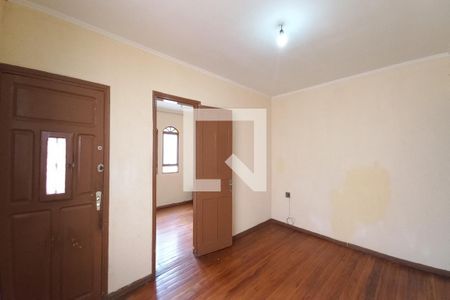 Sala de casa para alugar com 3 quartos, 131m² em Botafogo, Campinas