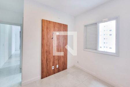 Suíte de apartamento para alugar com 2 quartos, 52m² em Urbanova, São José dos Campos