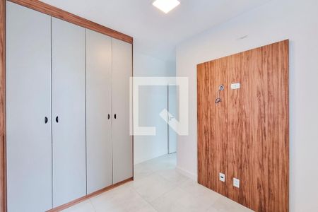 Suíte de apartamento para alugar com 2 quartos, 52m² em Urbanova, São José dos Campos