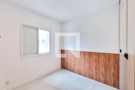 Suíte de apartamento para alugar com 2 quartos, 52m² em Urbanova, São José dos Campos