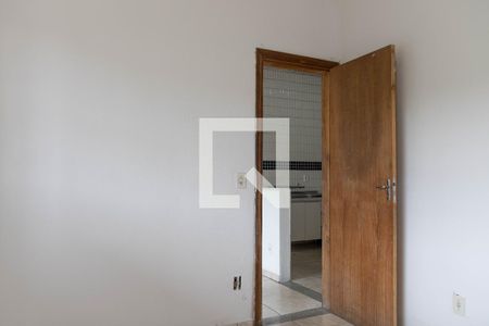 Quarto de apartamento à venda com 2 quartos, 48m² em Jardim America, Belo Horizonte