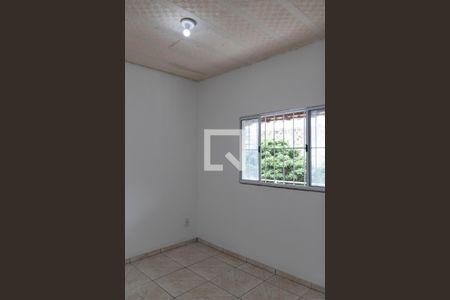 Quarto  de apartamento à venda com 2 quartos, 48m² em Jardim America, Belo Horizonte