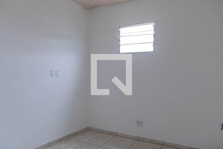 Quarto 2 de apartamento à venda com 2 quartos, 48m² em Jardim America, Belo Horizonte