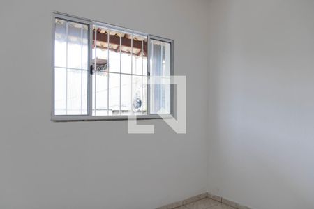 Quarto de apartamento à venda com 2 quartos, 48m² em Jardim America, Belo Horizonte