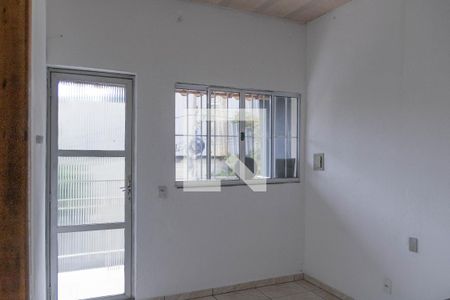 Sala de apartamento à venda com 2 quartos, 48m² em Jardim America, Belo Horizonte