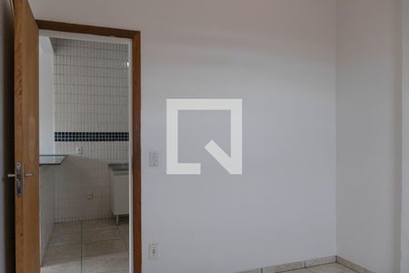 Quarto 2 de apartamento à venda com 2 quartos, 48m² em Jardim America, Belo Horizonte