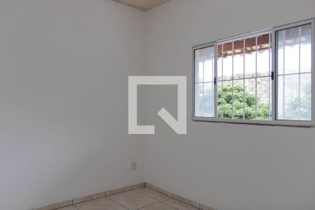 Quarto de apartamento à venda com 2 quartos, 48m² em Jardim America, Belo Horizonte