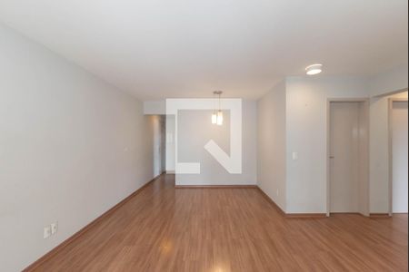 Sala de apartamento para alugar com 2 quartos, 81m² em Vila Brasílio Machado, São Paulo