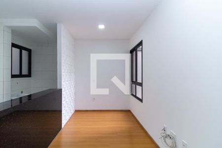 Sala de apartamento para alugar com 2 quartos, 43m² em Parque da Vila Prudente, São Paulo