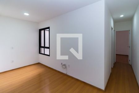 Sala de apartamento para alugar com 2 quartos, 43m² em Parque da Vila Prudente, São Paulo