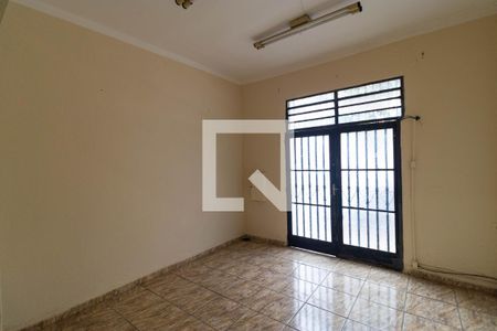 Salas da Casa 01 de casa à venda com 3 quartos, 185m² em Centro, Campinas