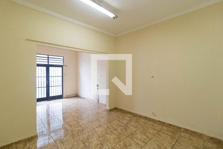 Salas da Casa 01 de casa à venda com 3 quartos, 185m² em Centro, Campinas