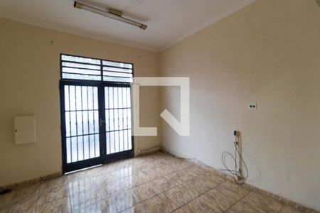 Salas da Casa 01 de casa à venda com 3 quartos, 185m² em Centro, Campinas